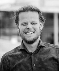 Dennis Karlsson Telia