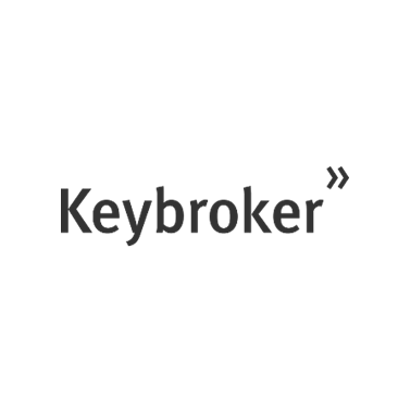 Keybroker